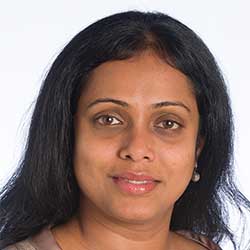 dr. mayuri wijayasundara