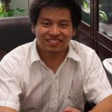 DR. DONGBEI YUE Associate Professor and Associate Dean, School of Environment, Tsinghua University, China.
