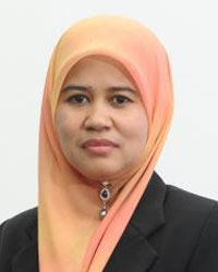 PROF. DR. LATIFAH ABD. MANAF