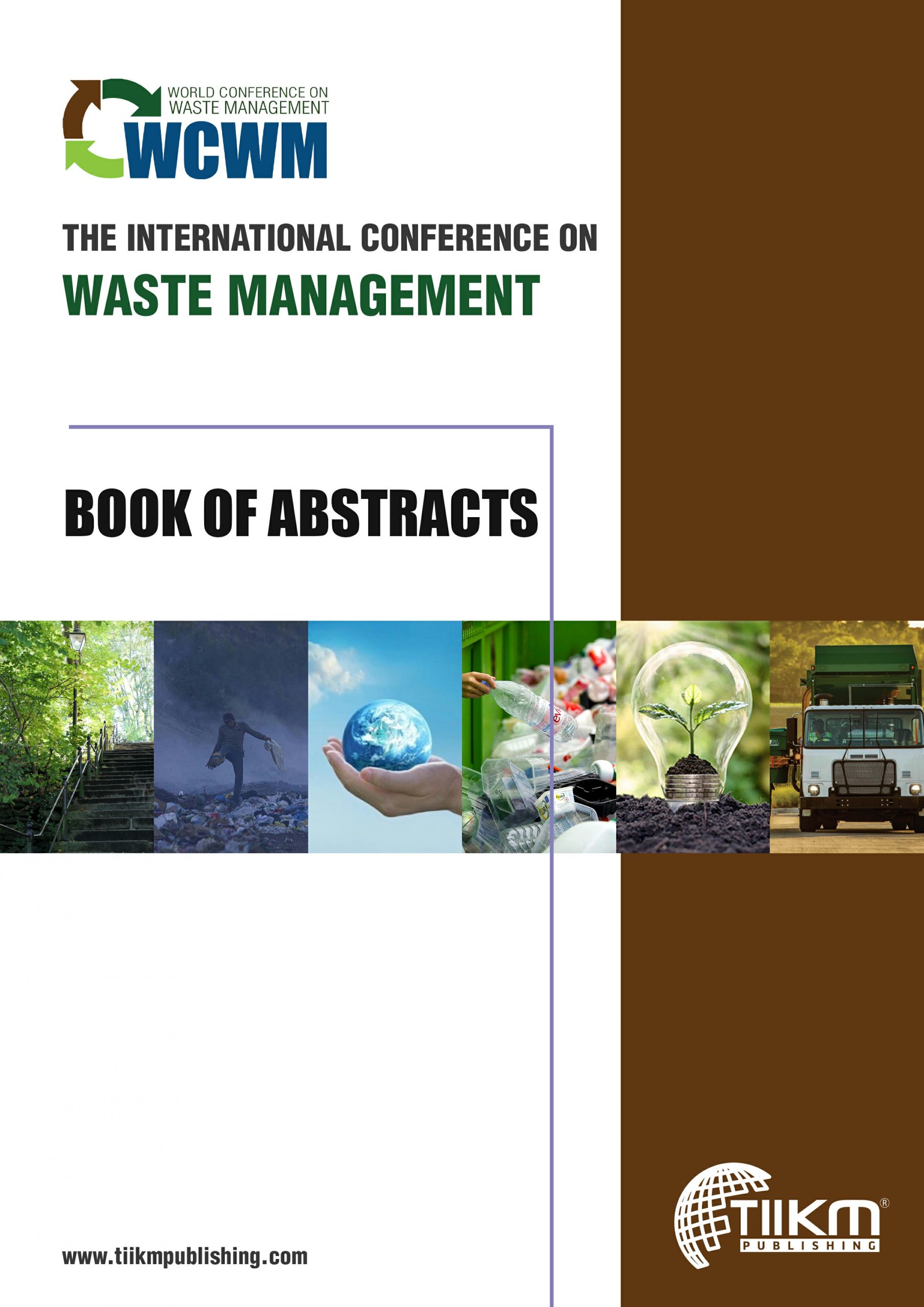 Home The 4th World Conference on Waste Management 2023