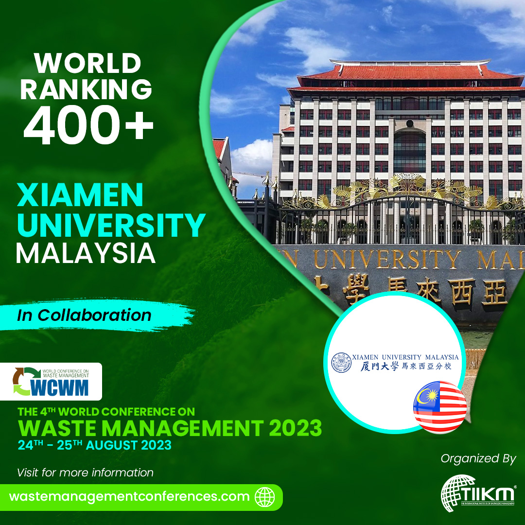 Xiamen University Malaysia
