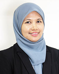 Prof. Ts. Dr. Radin Maya Saphira Radin Mohamed,