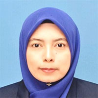 Dr. Noor Maisara Jais