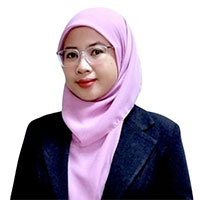Dr. Nur Adila Ab Aziz