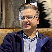Prof. Dr. Chhatra Mani Sharma