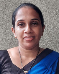 Dr. Anushka Upamali Rajapaksha
