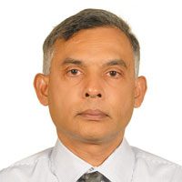 Eng (Dr) A.g. Thusitha Sugathapala